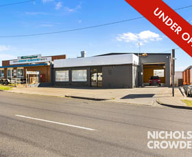 Other commercial property leased at 77 Keys Road Moorabbin VIC 3189