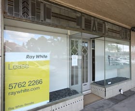 Offices commercial property leased at 28C Carrier Street Benalla VIC 3672
