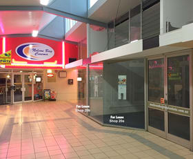 Medical / Consulting commercial property leased at Shop 20A/23 Stockton Street Nelson Bay NSW 2315