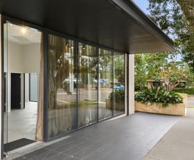 Offices commercial property leased at 25 Marshall Avenue St Leonards NSW 2065