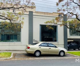 Offices commercial property leased at 1B Jellicoe Street Ivanhoe VIC 3079