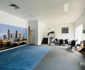 Offices commercial property leased at 1B Jellicoe Street Ivanhoe VIC 3079