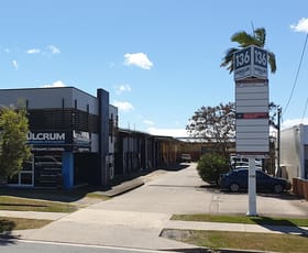 Factory, Warehouse & Industrial commercial property leased at 4 & 5/136 Aumuller Street Bungalow QLD 4870