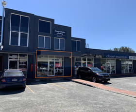 Offices commercial property leased at Shop 3/8 Karalta Road Erina NSW 2250