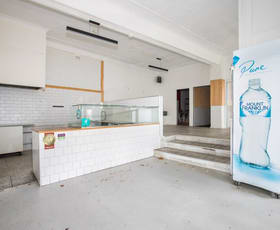Shop & Retail commercial property leased at Ground  Shop 1/3-5 Crown Street Newcastle NSW 2300