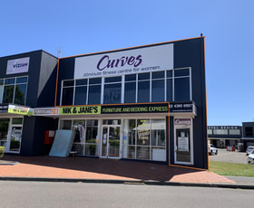 Shop & Retail commercial property leased at Suite 17/8 Karalta Road Erina NSW 2250