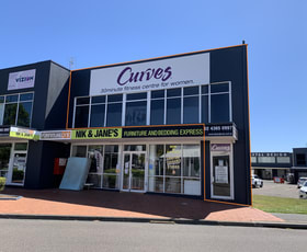 Offices commercial property leased at Suite 17/8 Karalta Road Erina NSW 2250