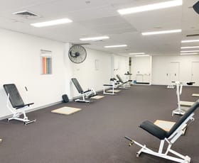 Offices commercial property leased at Suite 17/8 Karalta Road Erina NSW 2250