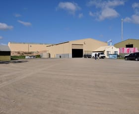 Factory, Warehouse & Industrial commercial property leased at 7 Fitt Court East Bendigo VIC 3550