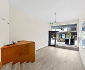 Shop & Retail commercial property leased at Shop/166 Acland Street St Kilda VIC 3182