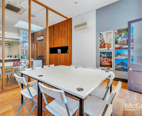 Offices commercial property leased at 101 Hindley Street Adelaide SA 5000