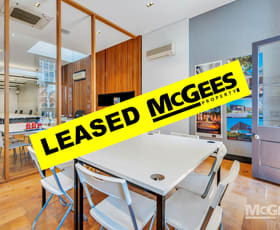 Offices commercial property leased at 101 Hindley Street Adelaide SA 5000