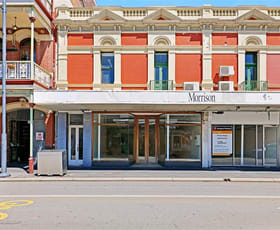 Shop & Retail commercial property leased at Shop 3/51-57 Market Street Fremantle WA 6160