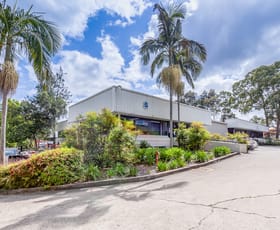 Factory, Warehouse & Industrial commercial property leased at 5/4 Gladstone Road Castle Hill NSW 2154