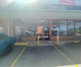 Showrooms / Bulky Goods commercial property leased at Unit 4/56 Heffernan Street Mitchell ACT 2911