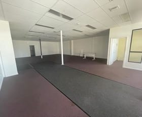 Factory, Warehouse & Industrial commercial property leased at Unit 4/56 Heffernan Street Mitchell ACT 2911