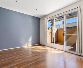 Offices commercial property leased at 2A/58 Anderson Street Yarraville VIC 3013