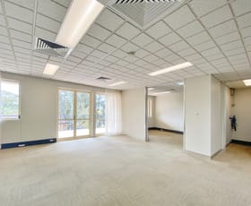 Offices commercial property leased at Suite C/161 Burns Bay Road Lane Cove NSW 2066