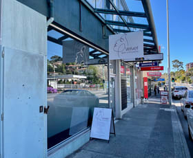 Shop & Retail commercial property leased at 3/630 Sandy Bay Road Sandy Bay TAS 7005