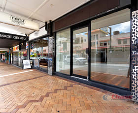 Showrooms / Bulky Goods commercial property leased at 7/710 Brunswick Street New Farm QLD 4005