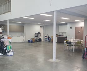 Factory, Warehouse & Industrial commercial property leased at 7/44 Mahoneys Road Thomastown VIC 3074