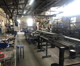 Factory, Warehouse & Industrial commercial property leased at 3/696 South Road Moorabbin VIC 3189