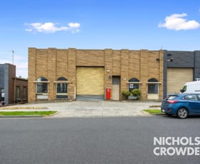 Parking / Car Space commercial property leased at 24 Capella Crescent Moorabbin VIC 3189