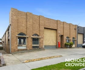 Parking / Car Space commercial property leased at 24 Capella Crescent Moorabbin VIC 3189