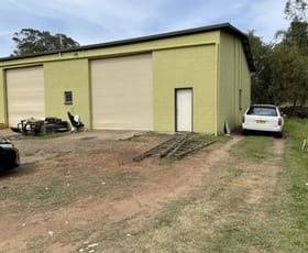 Factory, Warehouse & Industrial commercial property leased at 4/31 Lilypool Road South Grafton NSW 2460