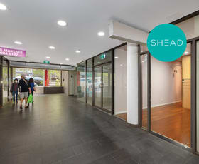 Showrooms / Bulky Goods commercial property leased at Shops 6a&6/445 Victoria Avenue Chatswood NSW 2067