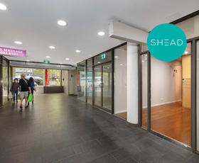 Medical / Consulting commercial property leased at Shops 6a&6/445 Victoria Avenue Chatswood NSW 2067