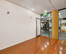 Medical / Consulting commercial property leased at Shops 6a&6/445 Victoria Avenue Chatswood NSW 2067