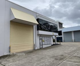 Factory, Warehouse & Industrial commercial property leased at Silverwater NSW 2128