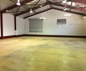 Factory, Warehouse & Industrial commercial property leased at Atherton QLD 4883