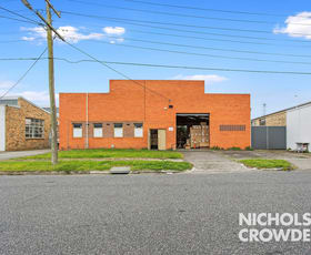 Showrooms / Bulky Goods commercial property leased at 35 Wren Road Moorabbin VIC 3189