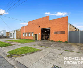 Showrooms / Bulky Goods commercial property leased at 35 Wren Road Moorabbin VIC 3189
