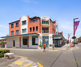 Shop & Retail commercial property leased at 1/110 Great North Street Five Dock NSW 2046