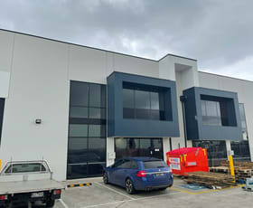 Offices commercial property leased at Office 1/2 Fastline Road Truganina VIC 3029