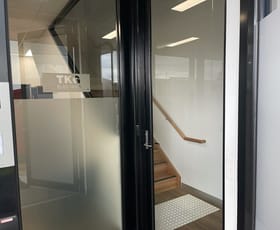 Offices commercial property leased at Office 1/2 Fastline Road Truganina VIC 3029
