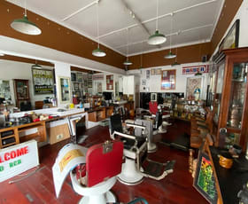 Other commercial property leased at 539 Glenferrie Road Hawthorn VIC 3122