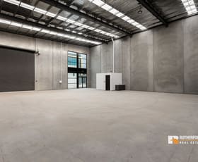 Factory, Warehouse & Industrial commercial property leased at 10/2 Infinity Drive Truganina VIC 3029