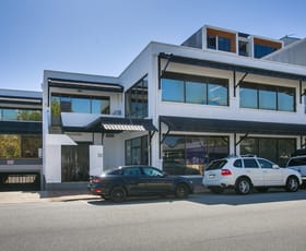 Offices commercial property leased at 26 Quarry Street Fremantle WA 6160
