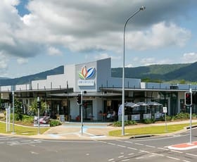 Offices commercial property for lease at Shops 7 and 15/66 O'Brien Road Smithfield QLD 4878