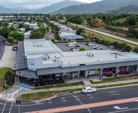 Offices commercial property for lease at Shops 1-2 and 7/66 O'Brien Road Smithfield QLD 4878
