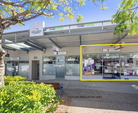 Shop & Retail commercial property leased at 5/84 Poinciana Avenue Tewantin QLD 4565