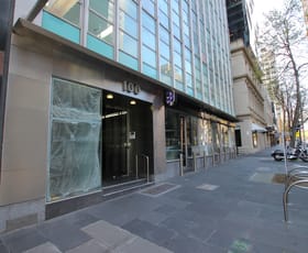 Offices commercial property leased at Suite 15, Lvl 8/100 Collins Street Melbourne VIC 3000
