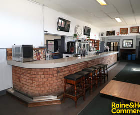 Hotel, Motel, Pub & Leisure commercial property leased at Part/1 Hill Street, Junee Wagga Wagga NSW 2650