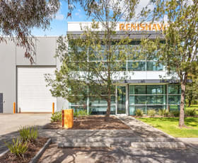 Factory, Warehouse & Industrial commercial property leased at 4/6-7 Gilda Court Mulgrave VIC 3170