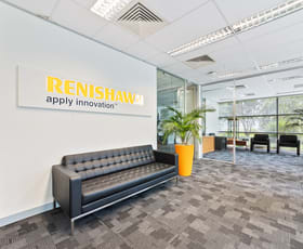 Factory, Warehouse & Industrial commercial property leased at 4/6-7 Gilda Court Mulgrave VIC 3170