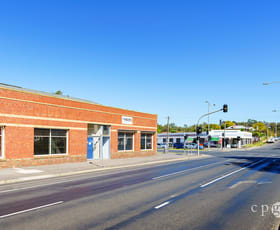 Offices commercial property leased at Shop 2/40A Forest Street Castlemaine VIC 3450